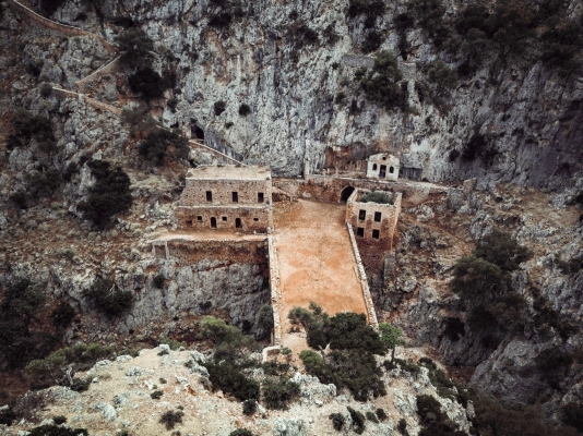 monastery-katholikoChania